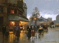 Edouard Cortes